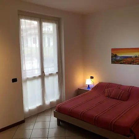 Apartament Silvia Con Vista Lago Baveno